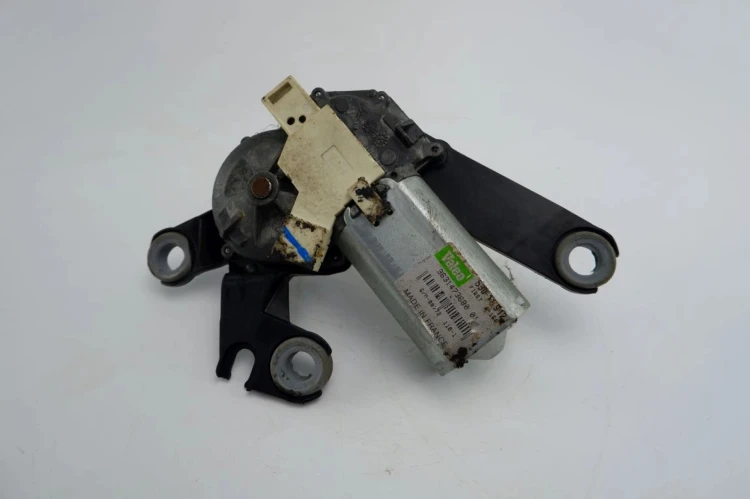 MECHANIZM WYCIERACZKI TYŁ CITROEN XSARA PICASSO (1999-2004) 1.6 8V 96314736