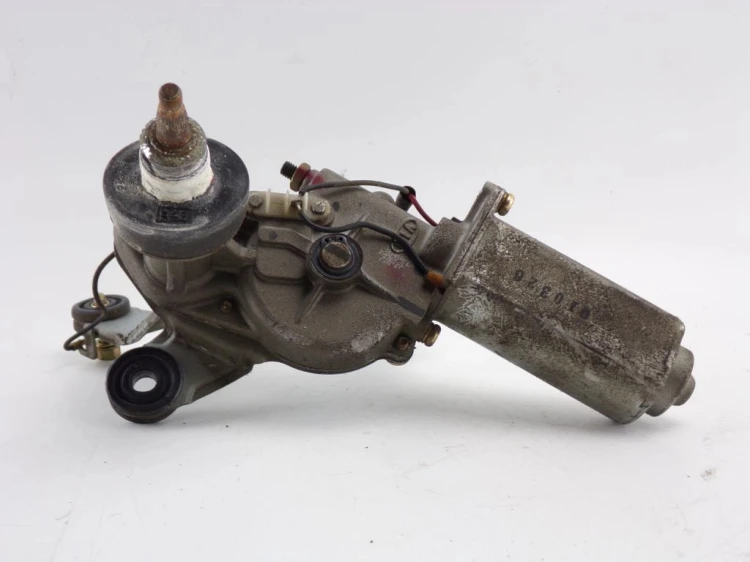 MECHANIZM WYCIERACZKI TYŁ KIA RIO 1.3