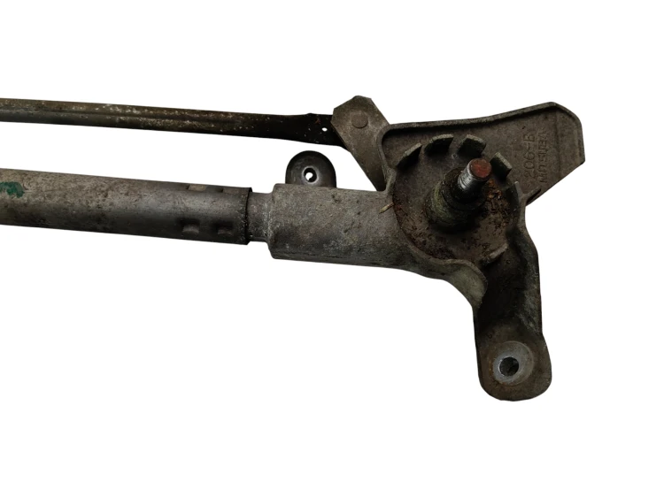 MECHANIZM WYCIERACZEK PRZÓD MITSUBISHI LANCER VIII (2007-2015) 1.6 MIVEC 11