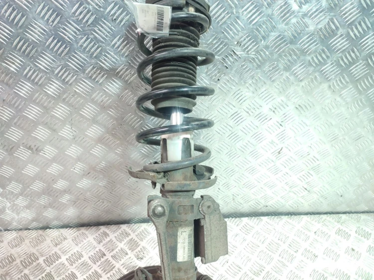 ZWROTNICA AMORTYZATOR LEWY PRZÓD FORD B-MAX (2012-2017) 1.0 EcoBoost 120KM