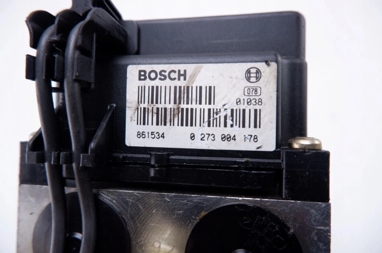 POMPA ABS PORSCHE BOXSTER 986 (1996-2004) 2.5 24V 204KM 996.355.755.03