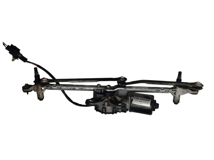 MECHANIZM WYCIERACZEK PRZÓD CHEVROLET CAPTIVA I LIFT (2011-2015) 3.0 V6 258