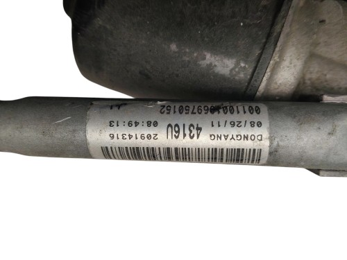 MECHANIZM WYCIERACZEK PRZÓD CHEVROLET CAPTIVA I LIFT (2011-2015) 3.0 V6 258