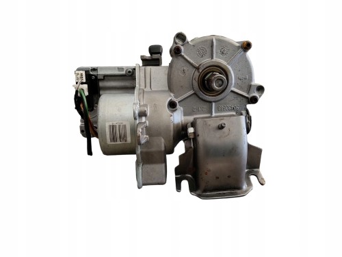 WSPOMAGANIE ELEKTRYCZNE FORD FIESTA MK7 (2008-2012) 1.6 TDCI 95KM 8V513C529