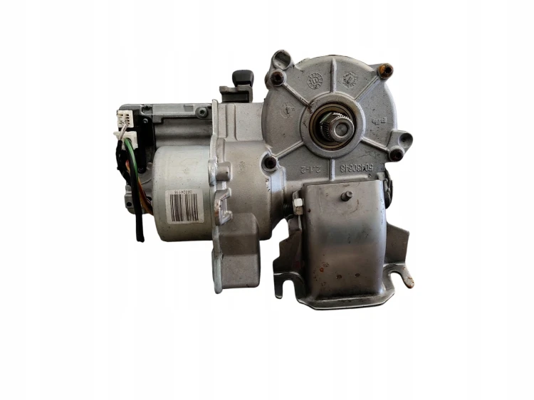 WSPOMAGANIE ELEKTRYCZNE FORD FIESTA MK7 (2008-2012) 1.6 TDCI 95KM 8V513C529