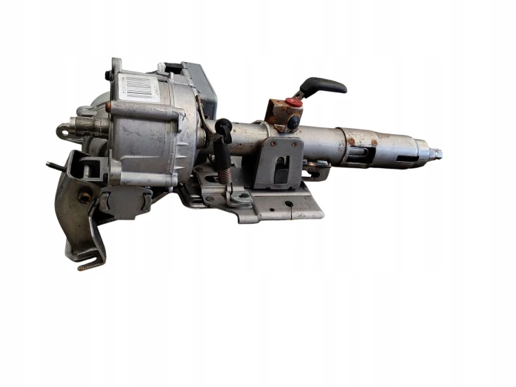 WSPOMAGANIE ELEKTRYCZNE FORD FIESTA MK7 (2008-2012) 1.6 TDCI 95KM 8V513C529