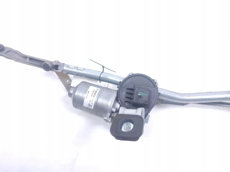 MECHANIZM WYCIERACZEK PRZÓD BMW 2 F44 GRAN COUPE (2019-) 1.5 T 140KM 039024