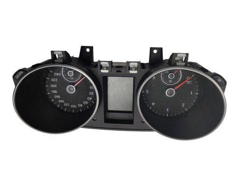 LICZNIK VOLKSWAGEN GOLF VI (2008-2014) 1.6 TDI 105KM 5K0920871A