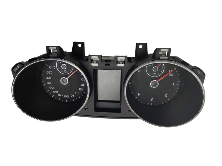 LICZNIK VOLKSWAGEN GOLF VI (2008-2014) 1.6 TDI 105KM 5K0920871A