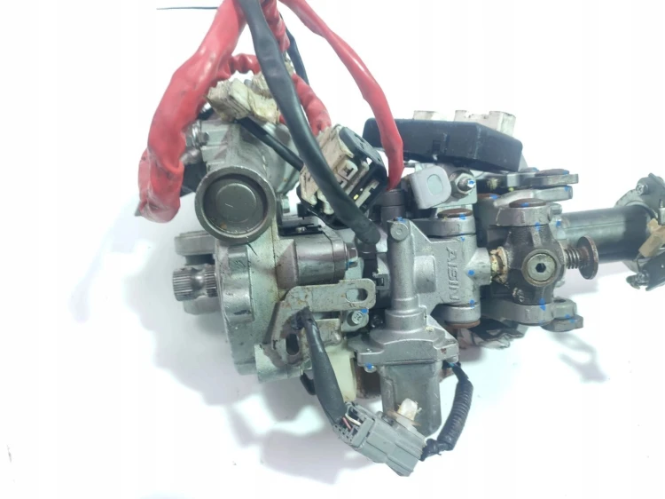 WSPOMAGANIE ELEKTRYCZNE TOYOTA AVENSIS III T27 45250-20A30