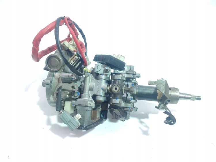 WSPOMAGANIE ELEKTRYCZNE TOYOTA AVENSIS III T27 45250-20A30