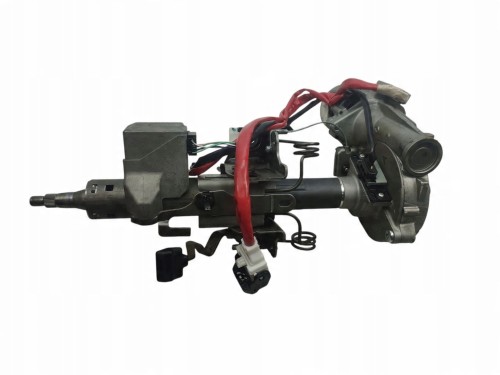 WSPOMAGANIE ELEKTRYCZNE TOYOTA AVENSIS T27 LIFT (2015-2018) 2.0 D4D 143KM 4