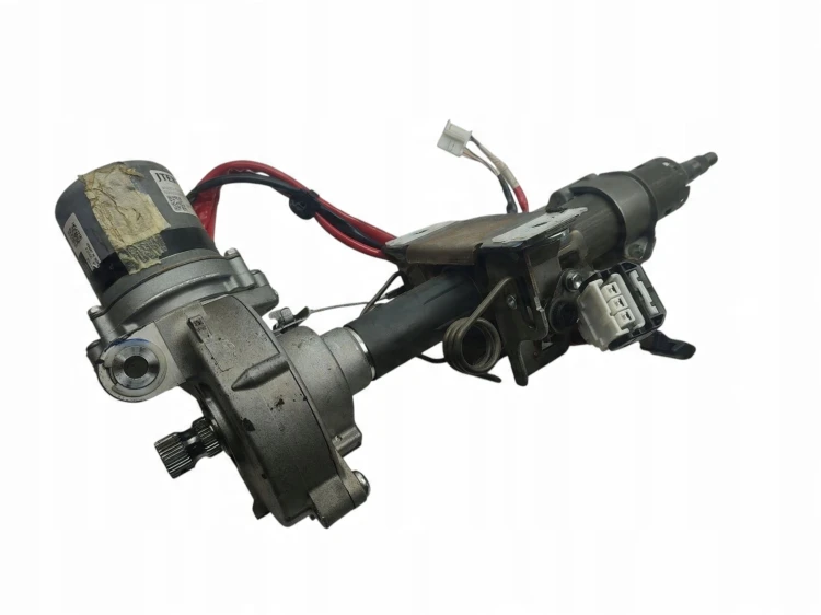 WSPOMAGANIE ELEKTRYCZNE TOYOTA AVENSIS T27 LIFT (2015-2018) 2.0 D4D 143KM 4