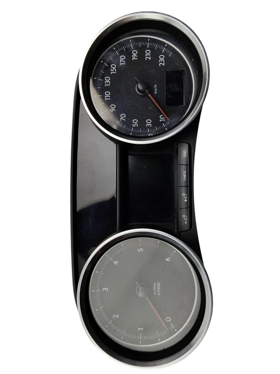 LICZNIK PEUGEOT 508 I (2010-2014) 1.6 e-HDI 115KM 9805975780