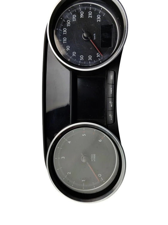 LICZNIK PEUGEOT 508 I (2010-2014) 1.6 e-HDI 115KM 9805975780