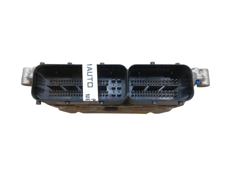 KOMPUTER STEROWNIK SILNIKA HYUNDAI I30 III (2016-2018) 1.4 T-GDI 140KM 3919