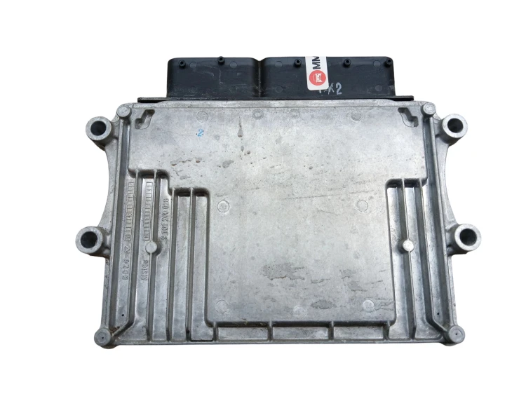 KOMPUTER STEROWNIK SILNIKA HYUNDAI I30 III (2016-2018) 1.4 T-GDI 140KM 3919