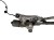MECHANIZM WYCIERACZEK PRZÓD VOLVO V50 LIFT (2007-2012) 1.6 D 109KM 11373284
