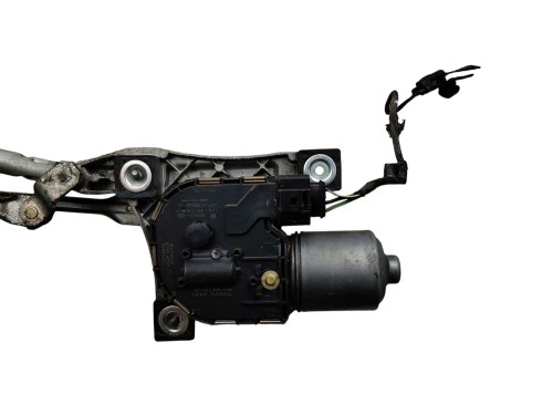 MECHANIZM WYCIERACZEK PRZÓD VOLVO V50 LIFT (2007-2012) 1.6 D 109KM 11373284