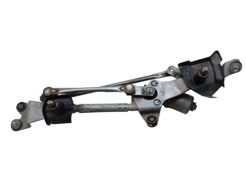 MECHANIZM WYCIERACZEK PRZÓD SUZUKI SX4 S-CROSS (2013-2016) 1.6 VVT 120KM 38