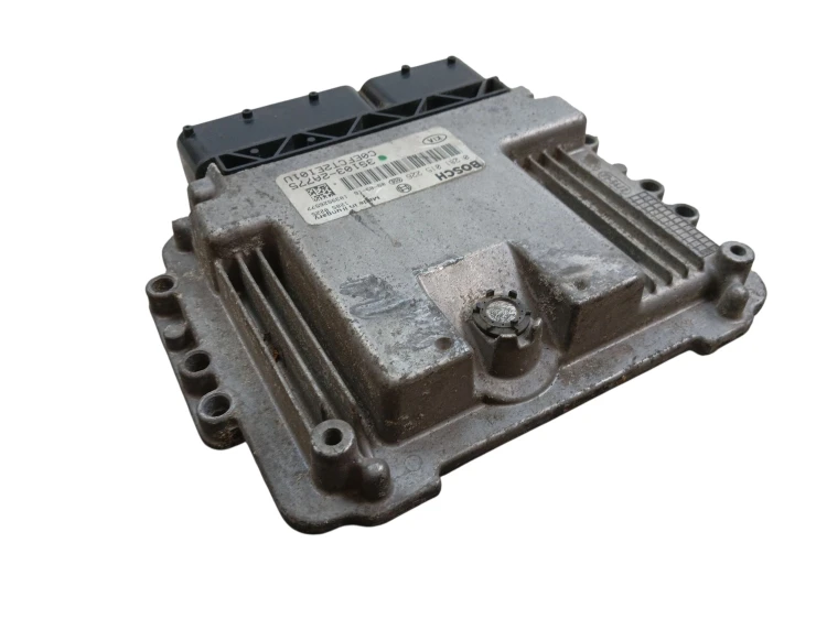 KOMPUTER STEROWNIK SILNIKA KIA PRO CEED I (2007-2010) 1.6 CRDI 90KM 39103-2
