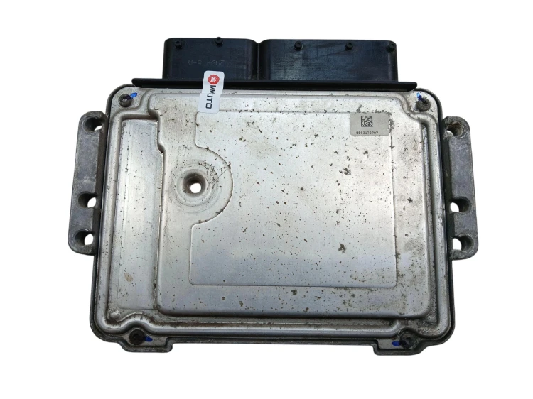 KOMPUTER STEROWNIK SILNIKA KIA PRO CEED I (2007-2010) 1.6 CRDI 90KM 39103-2
