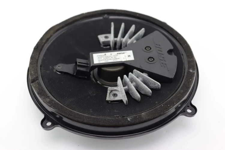 GŁOŚNIK SUBWOOFER MASERATI Quattroporte V(2004-2012) 197503