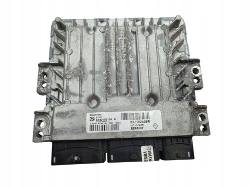 KOMPUTER SILNIKA RENAULT MEGANE III 1.5 DCI 237102426R 237101908R