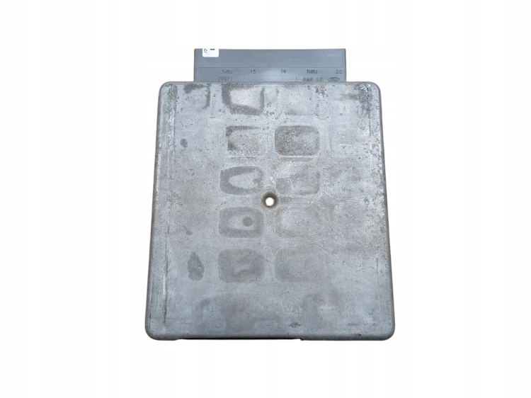 KOMPUTER STEROWNIK SILNIKA FORD MONDEO MK3 2.5 V6 LCBD 170KM 1S7F-12A650-CE
