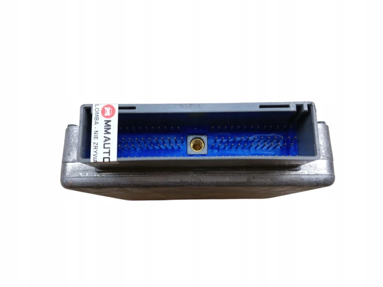 KOMPUTER STEROWNIK SILNIKA FORD MONDEO MK3 2.5 V6 LCBD 170KM 1S7F-12A650-CE