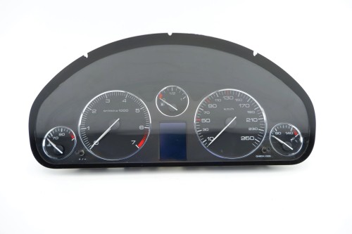 LICZNIK PEUGEOT 407 (2004-2008) 1.8 16V 9658138080