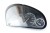 LICZNIK PEUGEOT 407 (2004-2008) 1.8 16V 9658138080
