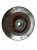 TARCZE HAMULCOWE TYŁ RENAULT SCENIC III LIFT (2013-2016) 1.6 DCI 130KM