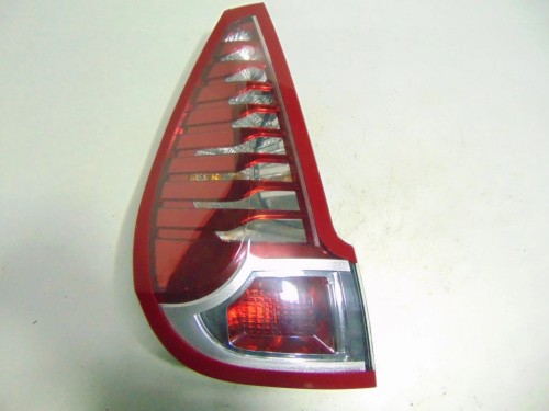 LAMPA LEWY TYŁ RENAULT SCENIC III (2009-2013) 1.6 16V