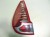 LAMPA LEWY TYŁ RENAULT SCENIC III (2009-2013) 1.6 16V