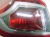 LAMPA LEWY TYŁ RENAULT SCENIC III (2009-2013) 1.6 16V
