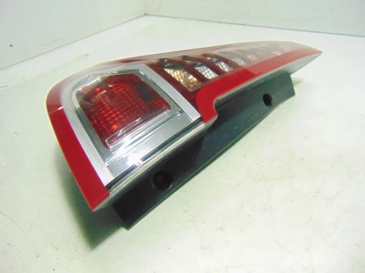 LAMPA LEWY TYŁ RENAULT SCENIC III (2009-2013) 1.6 16V
