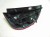 LAMPA LEWY TYŁ RENAULT SCENIC III (2009-2013) 1.6 16V