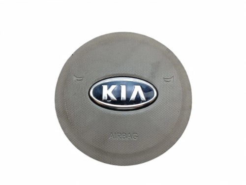 PODUSZKA KIEROWCY KIA SOUL I (2008-2011) 1.6 16V 126KM 569002K200UP