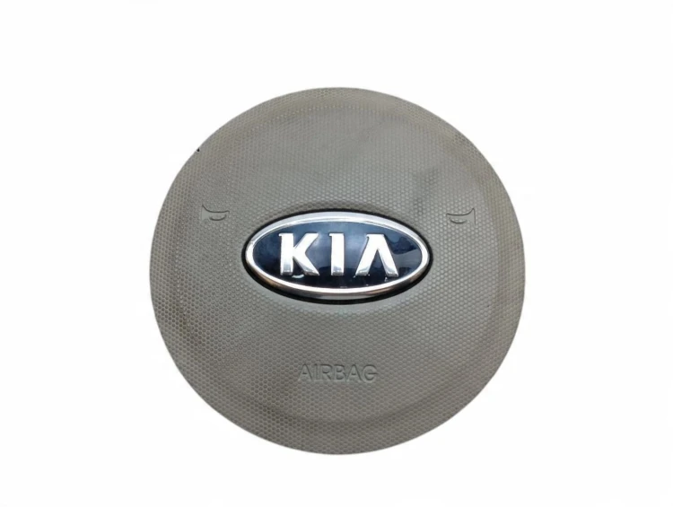 PODUSZKA KIEROWCY KIA SOUL I (2008-2011) 1.6 16V 126KM 569002K200UP