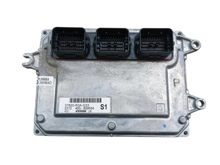 KOMPUTER STEROWNIK SILNIKA HONDA CIVIC IX (2011-2013) 1.8 I-VTEC 141KM 3782