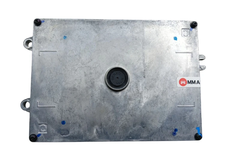 KOMPUTER STEROWNIK SILNIKA HONDA CIVIC IX (2011-2013) 1.8 I-VTEC 141KM 3782