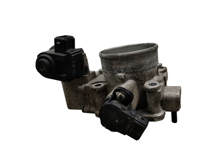 PRZEPUSTNICA HYUNDAI SANTA FE I (2000-2003) 2.4 16V 146KM 35150-33010