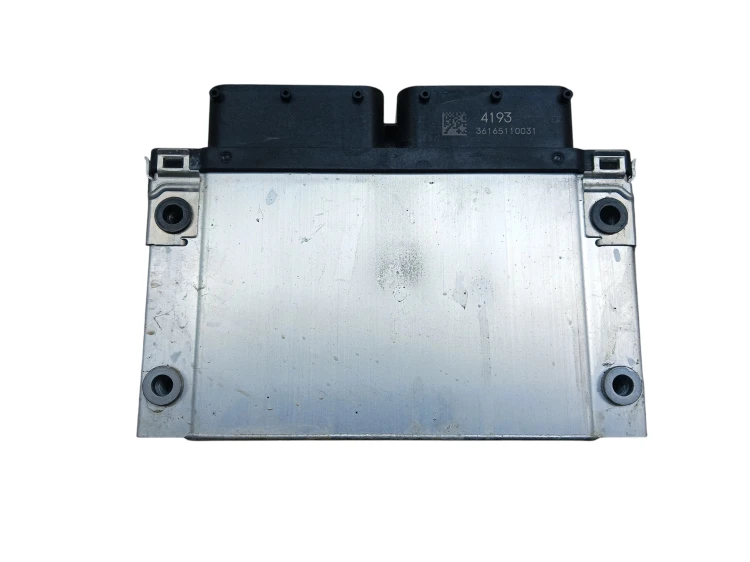 KOMPUTER STEROWNIK SILNIKA KIA RIO IV LIFT (2020-2023) 1.2 16V 84KM 39106-0