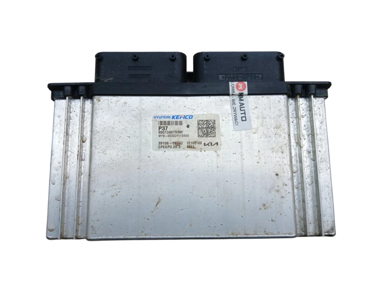 KOMPUTER STEROWNIK SILNIKA KIA RIO IV LIFT (2020-2023) 1.2 16V 84KM 39106-0