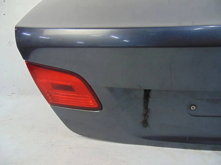 KLAPA BAGAŻNIKA BMW E92 (2006-2008) 3.0 D 286KM
