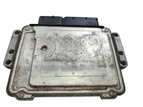 KOMPUTER STEROWNIK SILNIKA FIAT BRAVO II (2007-2010) 1.6 JTD 105KM 51902999