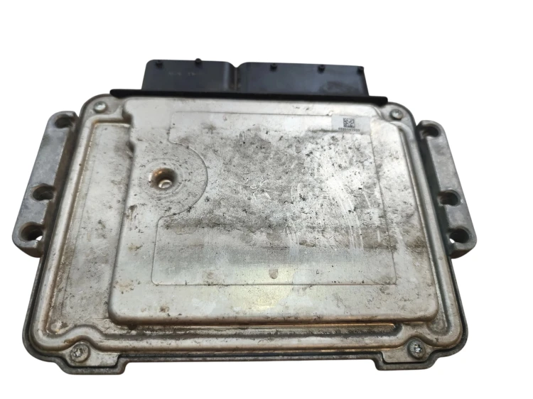 KOMPUTER STEROWNIK SILNIKA FIAT BRAVO II (2007-2010) 1.6 JTD 105KM 51902999