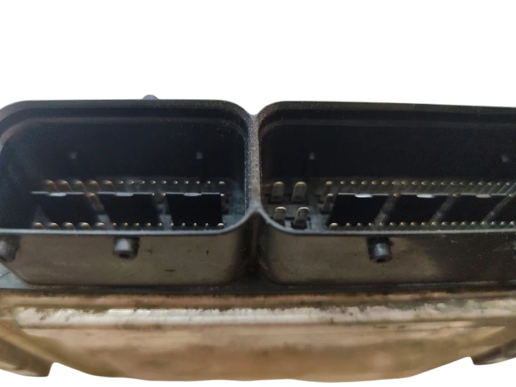 KOMPUTER STEROWNIK SILNIKA FIAT BRAVO II (2007-2010) 1.6 JTD 105KM 51902999