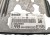 KOMPUTER STEROWNIK SILNIKA FIAT BRAVO II (2007-2010) 1.6 JTD 105KM 51902999